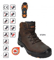 TOPAZ S3 SRC - Bocanci 